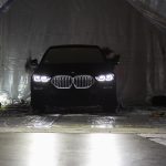 BMW X6 VantablackV Bx2