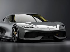 Nuevo Koenigsegg Gemera