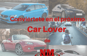 Car Spotters o Motor Lover
