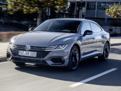 Nuevo Volkswagen Arteon R-Line Performance