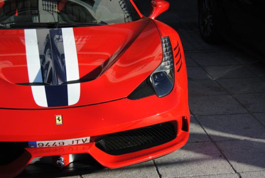 Car Spotter Coches_del_Mundo