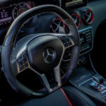 Mercedes-Benz A45 AMG Edition One