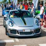 Porche GT3 RS 6to6 Barcelona