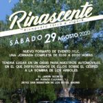 RINASCENTE, nuevo evento de IFYOULIKECARS