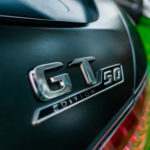 AMG GT Edition 50