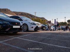 Ruta por Sorbas de Almería Exotic Cars y Almería Top Cars