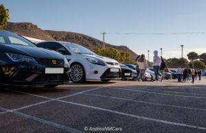 Ruta por Sorbas de Almería Exotic Cars y Almería Top Cars