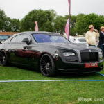 Rolls Royce de Egocars