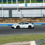 Porsche GT3 992