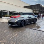 Ferrari TDF
