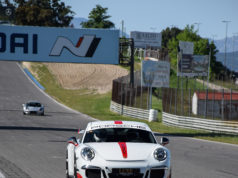 Primer Trackday de RoadstrApp en el Circuito del Jarama