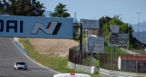 Primer Trackday de RoadstrApp en el Circuito del Jarama