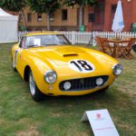 Ferrari Clásico