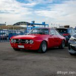 Alfa Romeo GTA de IfYouLikeCars