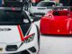 Autobello Andorra 2023 en el Circuito de Pas de la Casa