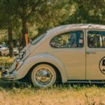 Volkswagen Escarabajo en Autopia 2023