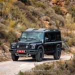 Review INEOS Grenadier 4x4
