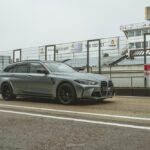 BMW M3 Touring En el Trackday de 8000Vueltas