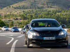 Ruta por Almería de Carreras del Desierto