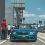 BMW M2 en el Trackday de 8000Vueltas