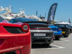 Final Torque Rally Summer Edition a Puerto Banús