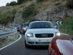 Ruta por la Sierra de Madrid con RoadStr