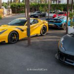 Supercars Owners Circle Spain