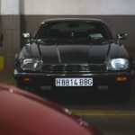 Jaguar XJS Clásico