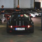 Porsche 911 Carrera Clásico