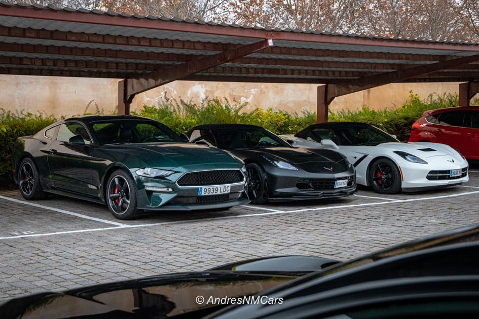 Parking Supercars Drivers Community