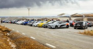 Ruta de montaña por pueblos de Ávila con Roadstr fotografiados por patryk byplas_