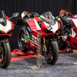Motos Ducati