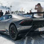Lamborghini huracan performante de Alphasniper en Autobello Andorra