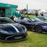 Aston Martin London en Supercar Fest 2024