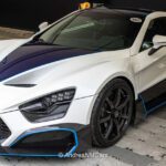 Zenvo TSR S