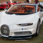 Bugatti Chiron