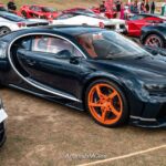 Bugatti Chiron Pur Sport