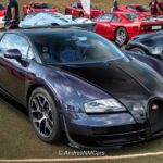 Bugatti Veyron Grand Sport Vitesse