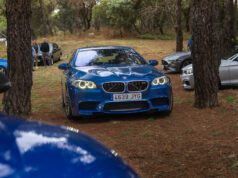 Breakfast and Cars organizado por Ifyoulikecars