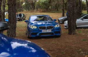 Breakfast and Cars organizado por Ifyoulikecars