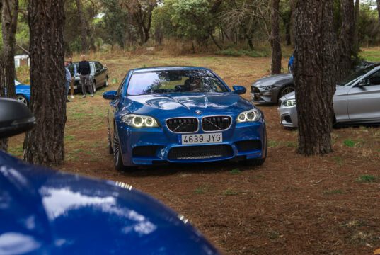 Breakfast and Cars organizado por Ifyoulikecars