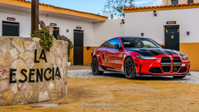 Ruta de Reyes por Almería organizada por NovedadMotor y Carrera del Desierto