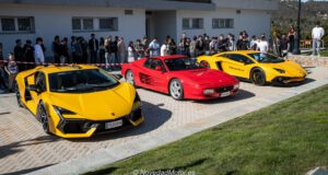 Primer Aniversario Costa Blanca Speedsters