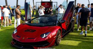 Autobello Barcelona 2025