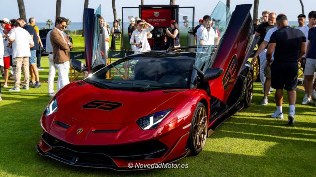 Autobello Barcelona 2025