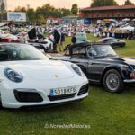 Autobello Madrid 2025 celebrado en Golf Park Madrid