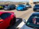 Ruta Costa de Almería organizada por Club Porsche Granada - Almería