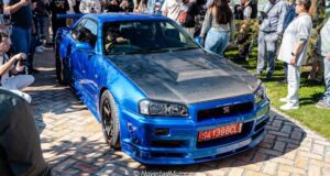 South Fest Motor Exclusive Edition Granada