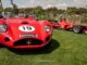 Crónica de la quinta edición de Autopía 2026 en el Bosque del Santander en Madrid Maserati 450s clásico de competición y monoplaza de Fórmula 1 expuestos en Autopía Madrid 2026, Bosque del Santander