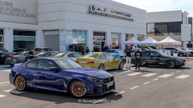 bmw-m-ruta-almeria-m2-cs Ruta BMW M en Almería con BMW M2 CS y BMW M3 CS TOURING.